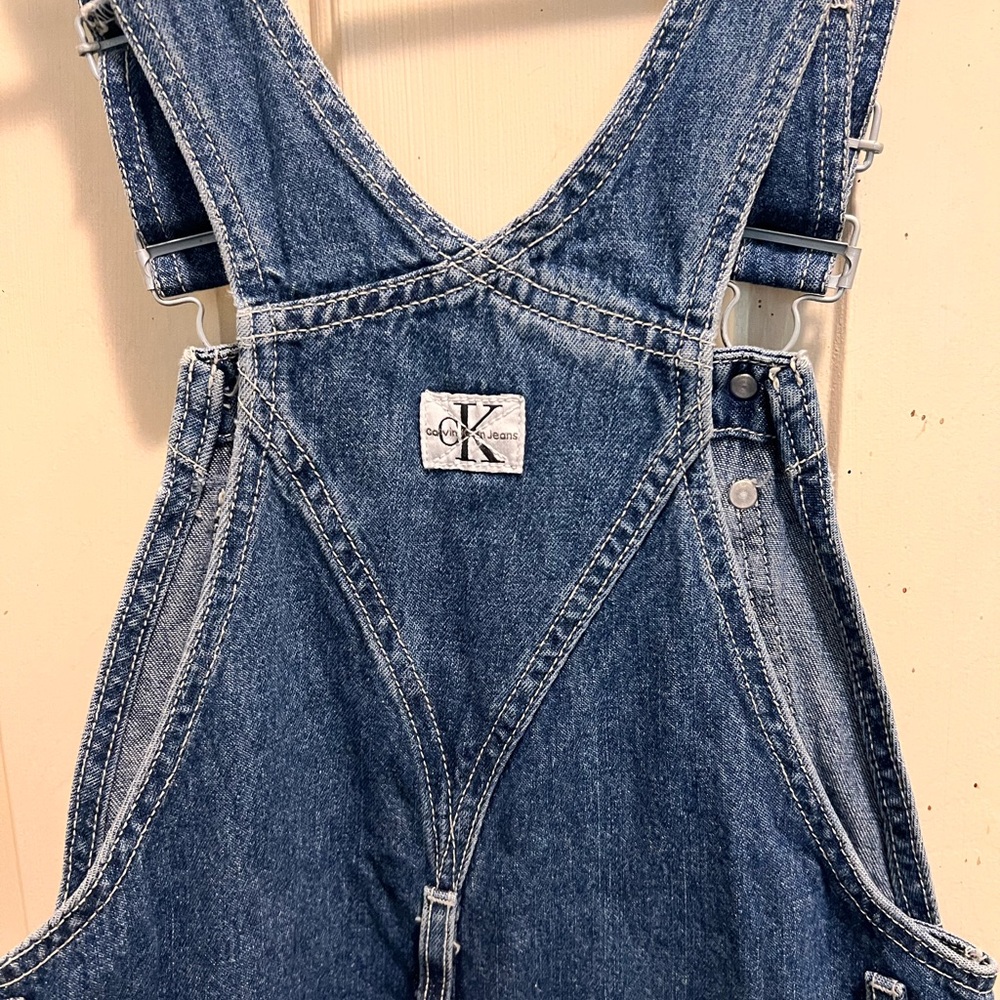 CALVIN KLEIN - Picture 10 of 10